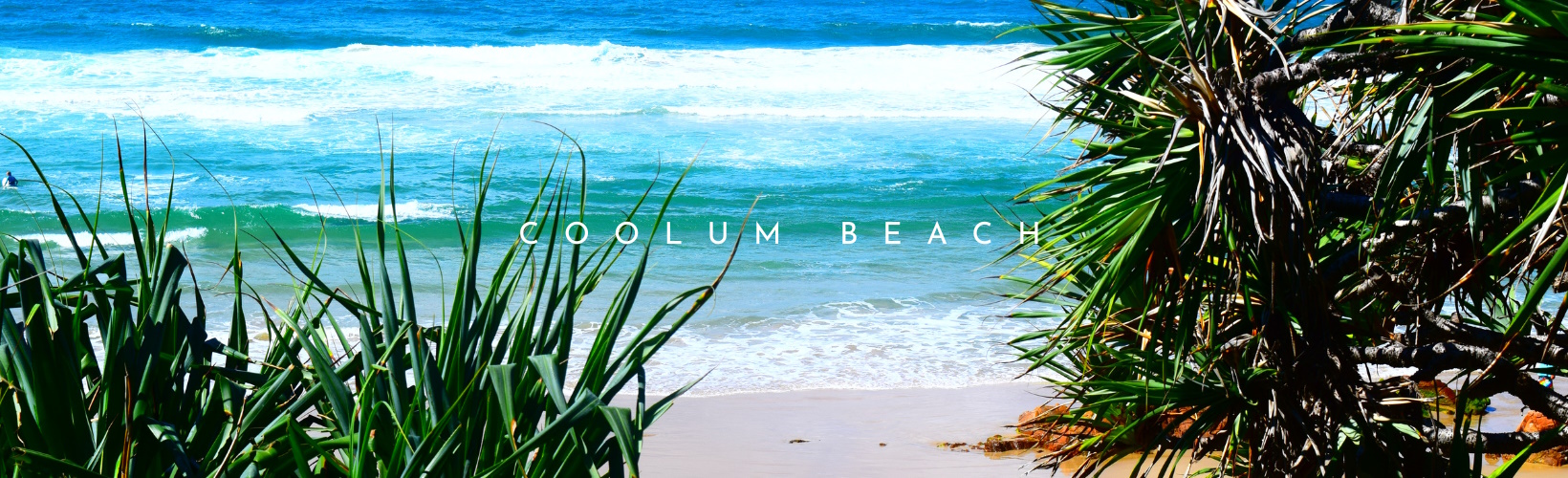 Coolum Beach